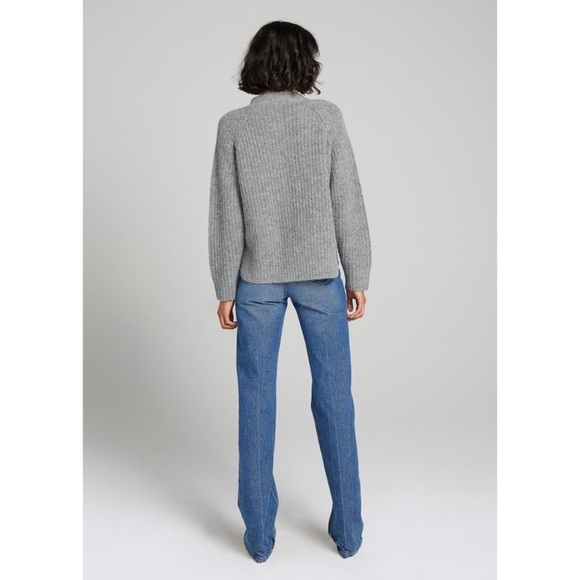 A.L.C. Cleveland Cardigan - Picture 4 of 9